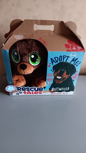 Little tikes rescue tales - tikes,