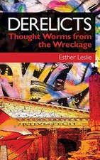 Derelicts: Thought Worms From