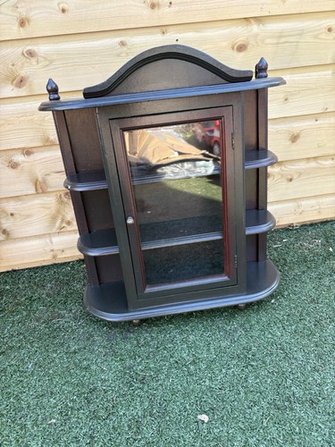 Beautiful display curio - display,