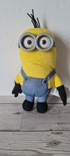 Minions Despicable Me Bob Soft