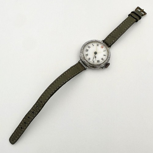 Antique sterling silver - sterling,