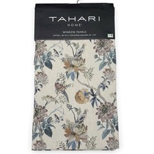 Tahari Home Botanical Floral