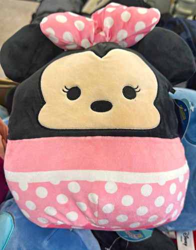 Disney minnie mouse pink - disney,