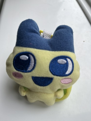 Bandai tamagotchi chibi pet - bandai,
