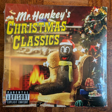 South Park - Mr. Hankey's