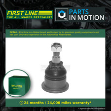 Ball Joint fits JAGUAR XKR