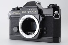 Pentax Electro Spotmatic ES