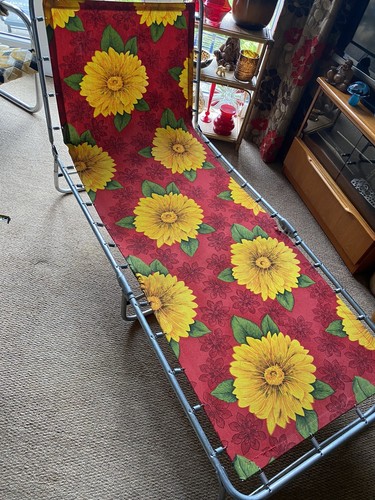 Vintage retro flower patterned - vintage,