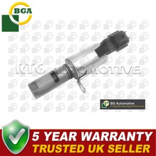 BGA Variable Valve Timing