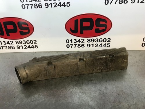 Aluminium inlet manifold
