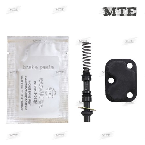 Brake master cylinder - brake,