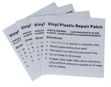 Heavy Duty Vinyl Plastic