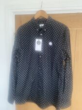 Pretty Green Long Sleeved