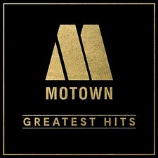 Various Artists : Motown