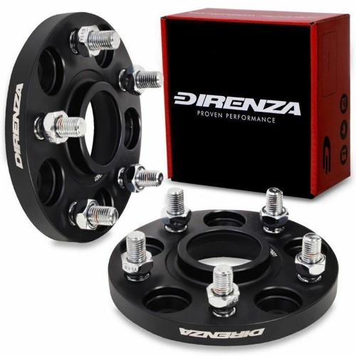 Direnza alloy hubcentric 15mm - alloy,