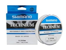 Shimano Technium 200m