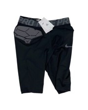 Nike Men Pro Hyperstrong 3-Pad