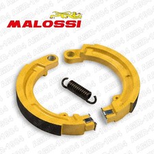 MALOSSI PAIR OF FRONT BRAKE