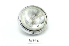 Yamaha XV 750 Virago 4FY 1994