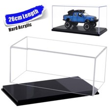 UK Clear Acrylic Display Case