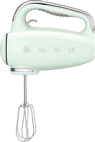 Smeg hmf01pguk retro style - hmf01pguk,