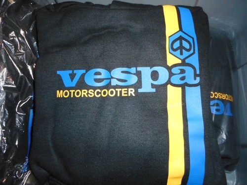 Vespa motorscooter limited - motorscooter,