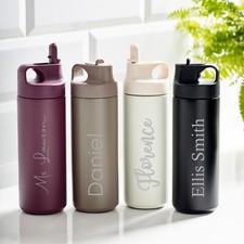Personalised Water Bottle