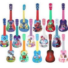 My First Guitar – Disney