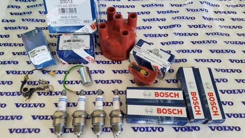 Volvo b18 122s - -, &