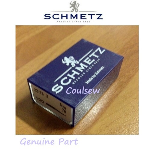 Sewing machine needles schmetz - machine,