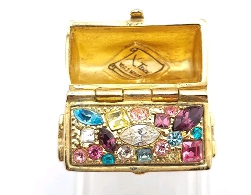 Disney couture ring tinker - ring,