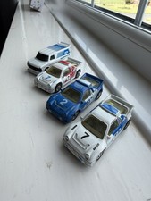 Matchbox Ford Supervan 11 an