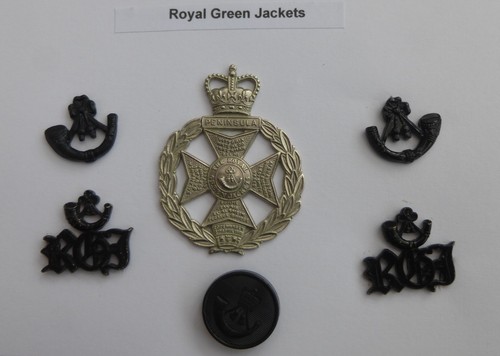 British army metal - army, cap