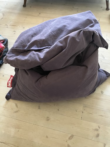 Fatboy beanbag for - fatboy,