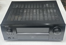 Denon AVR-4310 Home Cinema Amp