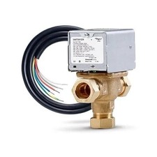 Honeywell 272889/U Motorised