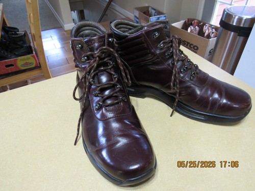 Mens rockport cordovan - rockport,