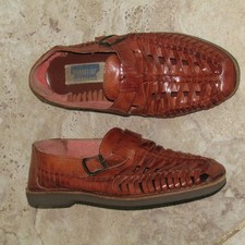 Stead & Simpson Shoreline tan