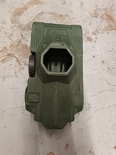 Action man armoured car - action, or
