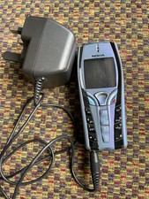 NOKIA 7250i LILAC RARE MOBILE