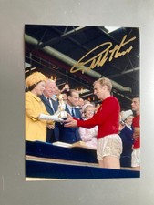 Bobby Moore QEII 1966 World