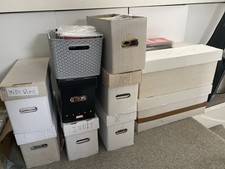 10x Mystery Comic Bundle