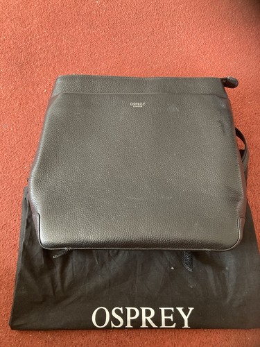 Osprey backpack - osprey,