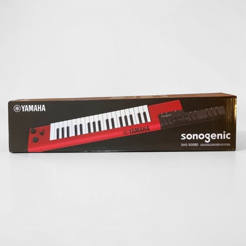 Yamaha shs 500rd - shs-500rd, sonogenic