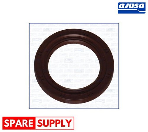 Shaft seal crankshaft for - crankshaft,