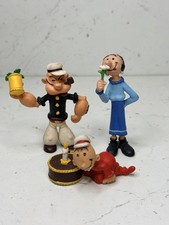 Vintage 1980’s Popeye