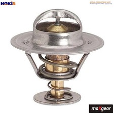 THERMOSTAT COOLANT 18-0393 FOR