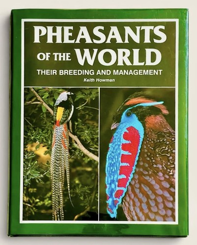 Pheasants the world their - the, world,