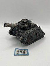 Renegade Leman Russ Tank Chaos
