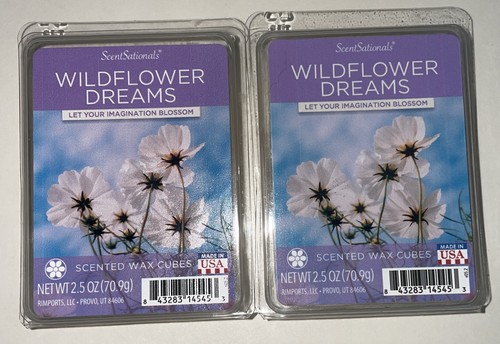 Scentsationals wax melts - ,
